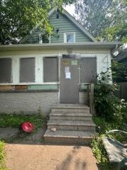 2930 Logan Ave N, Minneapolis, MN